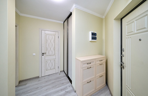 Продам однокомнатную (1-комн.) квартиру, Авиаторов Балтики пр-кт, 11к1, Мурино п
