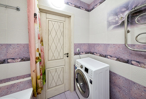 Продам однокомнатную (1-комн.) квартиру, Авиаторов Балтики пр-кт, 11к1, Мурино п