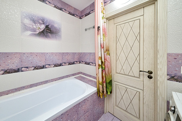 Продам однокомнатную (1-комн.) квартиру, Авиаторов Балтики пр-кт, 11к1, Мурино п