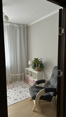 Продам трехкомнатную (3-комн.) квартиру, Новая ул, 12, Котельники г