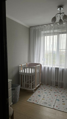 Продам трехкомнатную (3-комн.) квартиру, Новая ул, 12, Котельники г