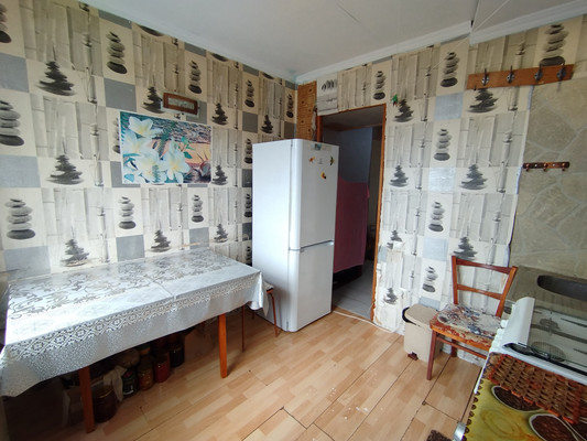 Продам однокомнатную (1-комн.) квартиру, Мусова ул, 12, Нальчик г