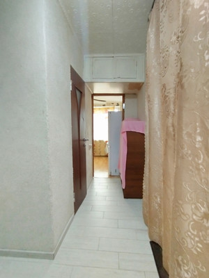 Продам однокомнатную (1-комн.) квартиру, Мусова ул, 12, Нальчик г