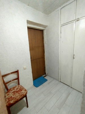 Продам однокомнатную (1-комн.) квартиру, Мусова ул, 12, Нальчик г