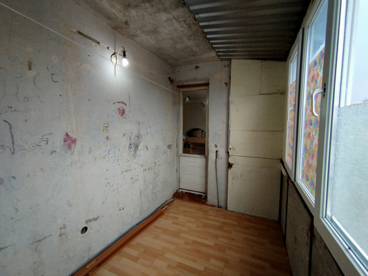 Продам однокомнатную (1-комн.) квартиру, Мусова ул, 12, Нальчик г
