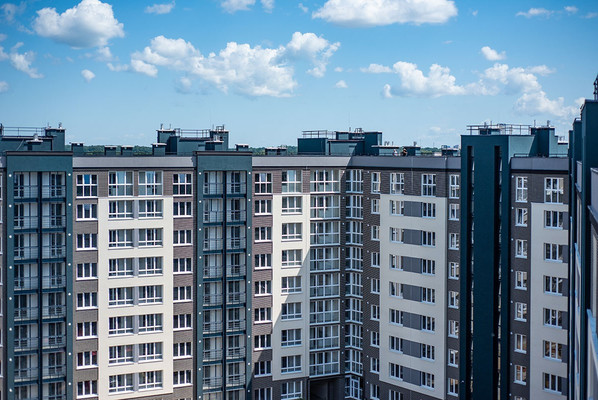 Продам двухкомнатную (2-комн.) квартиру, Новгородская ул, 3Ак6, Калининград г