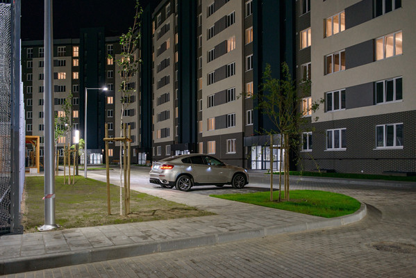 Продам двухкомнатную (2-комн.) квартиру, Новгородская ул, 3Ак6, Калининград г