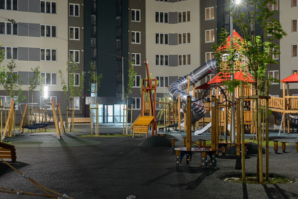 Продам двухкомнатную (2-комн.) квартиру, Новгородская ул, 3Ак6, Калининград г