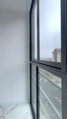 Продам двухкомнатную (2-комн.) квартиру, Новгородская ул, 3Ак6, Калининград г