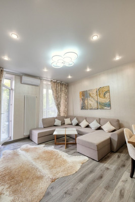 Продам двухкомнатную (2-комн.) квартиру, 3-й Павелецкий проезд, 3, Москва г