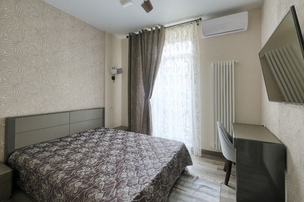Продам двухкомнатную (2-комн.) квартиру, 3-й Павелецкий проезд, 3, Москва г