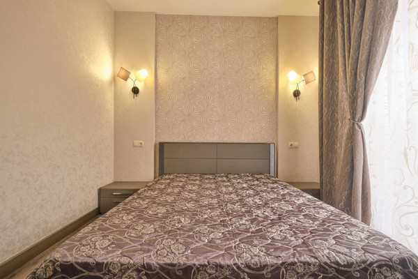Продам двухкомнатную (2-комн.) квартиру, 3-й Павелецкий проезд, 3, Москва г