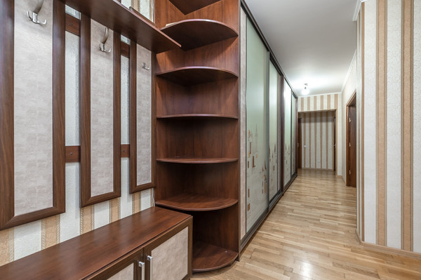 Продам трехкомнатную (3-комн.) квартиру, Вешняковская ул, 3к1, Москва г