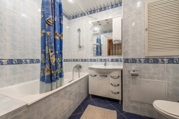 Продам трехкомнатную (3-комн.) квартиру, Вешняковская ул, 3к1, Москва г