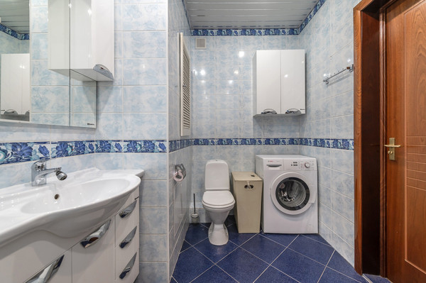 Продам трехкомнатную (3-комн.) квартиру, Вешняковская ул, 3к1, Москва г