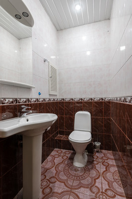 Продам трехкомнатную (3-комн.) квартиру, Вешняковская ул, 3к1, Москва г