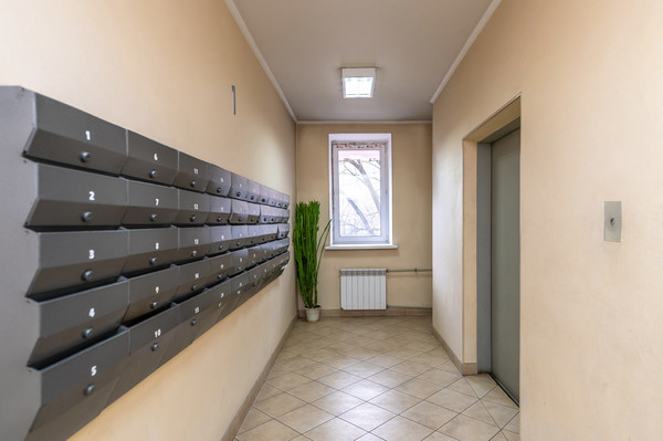 Продам трехкомнатную (3-комн.) квартиру, Вешняковская ул, 3к1, Москва г