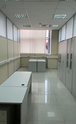 Сдам офисное помещение 80 м2, Капранова пер, 3, Москва г