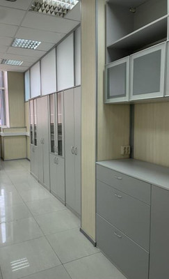Сдам офисное помещение 80 м2, Капранова пер, 3, Москва г