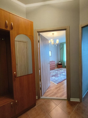 Продам однокомнатную (1-комн.) квартиру, Пятилеток пр-кт, 14к1, Санкт-Петербург г