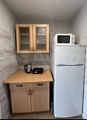 Продам однокомнатную (1-комн.) квартиру, Прохорова ул, 16, Йошкар-Ола г