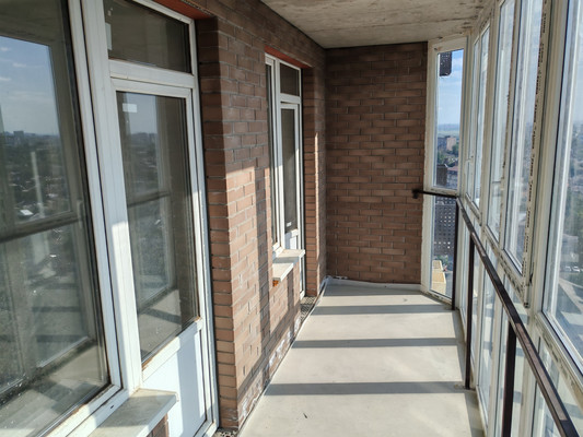 Продам двухкомнатную (2-комн.) квартиру, Горсоветская ул, 77, Ростов-на-Дону г