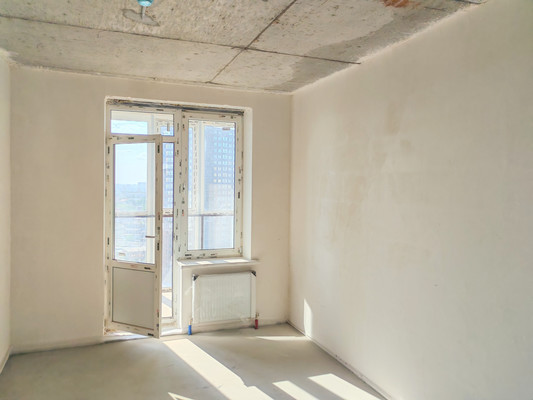 Продам двухкомнатную (2-комн.) квартиру, Горсоветская ул, 77, Ростов-на-Дону г