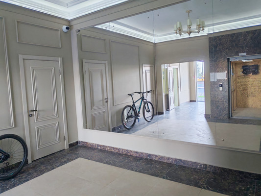 Продам двухкомнатную (2-комн.) квартиру, Горсоветская ул, 77, Ростов-на-Дону г