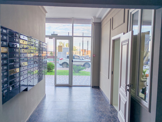 Продам двухкомнатную (2-комн.) квартиру, Горсоветская ул, 77, Ростов-на-Дону г