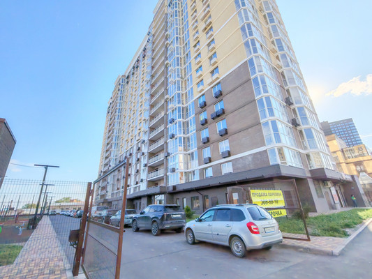 Продам двухкомнатную (2-комн.) квартиру, Горсоветская ул, 77, Ростов-на-Дону г