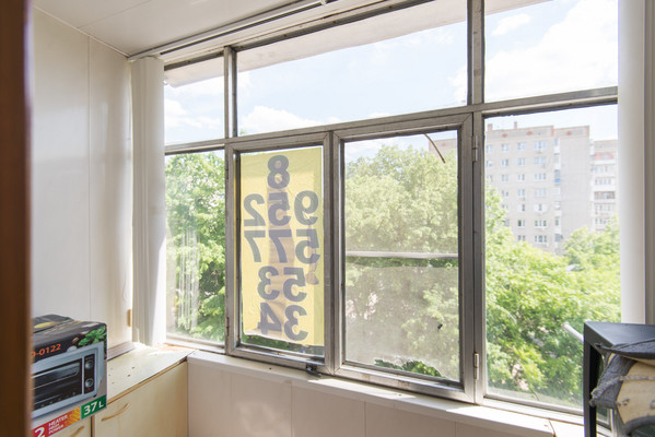 Продам трехкомнатную (3-комн.) квартиру, Кирова ул, 30, Батайск г