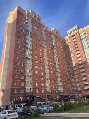 Продам двухкомнатную (2-комн.) квартиру, Ленина пр-кт, 76, Балашиха г