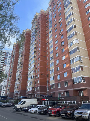 Продам двухкомнатную (2-комн.) квартиру, Ленина пр-кт, 76, Балашиха г