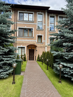 Продам таунхаус, Счастливая ул, 48, Пчелка д, 0 км от города