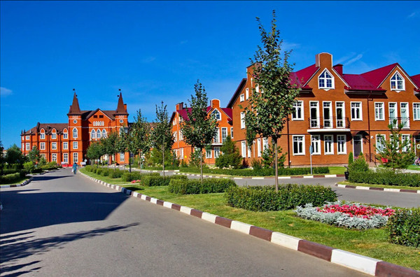 Продам таунхаус, Красная ул, Дедовск г, 0 км от города