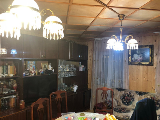 Продам дом, Карьерная ул, 32, Котельники г, 0 км от города