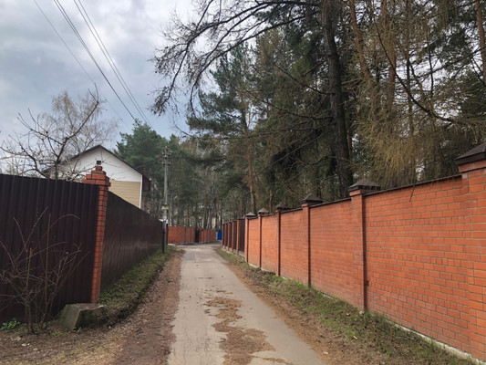 Продам дом, Карьерная ул, 32, Котельники г, 0 км от города