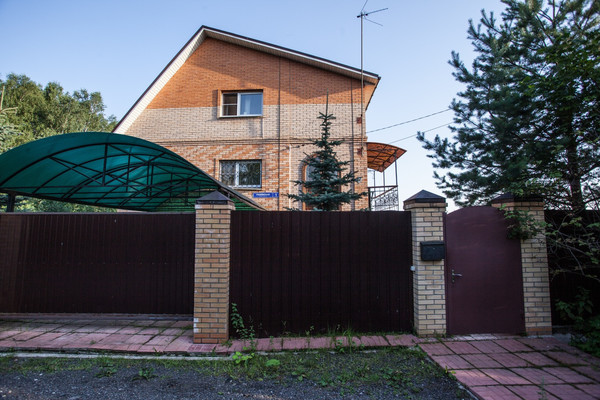 Продам дом, Мира ул, 1, им. Воровского рп, 0 км от города