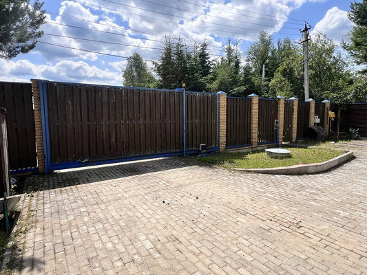 Продам дом, Пронино д, 0 км от города