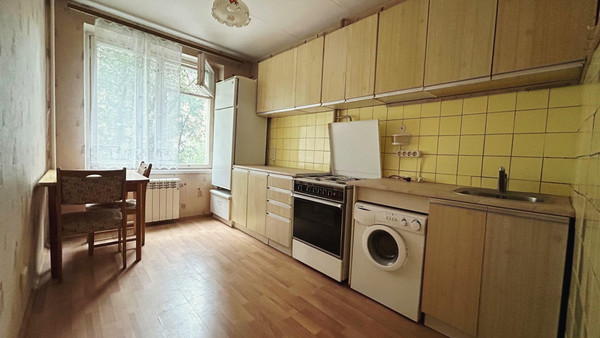 Продам двухкомнатную (2-комн.) квартиру, Солнцевский пр-кт, 26к1, Москва г