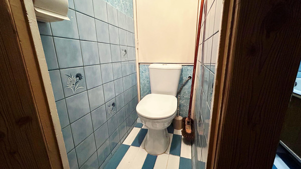 Продам двухкомнатную (2-комн.) квартиру, Солнцевский пр-кт, 26к1, Москва г