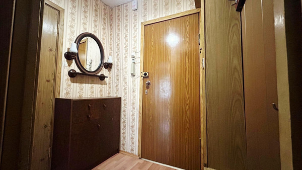 Продам двухкомнатную (2-комн.) квартиру, Солнцевский пр-кт, 26к1, Москва г