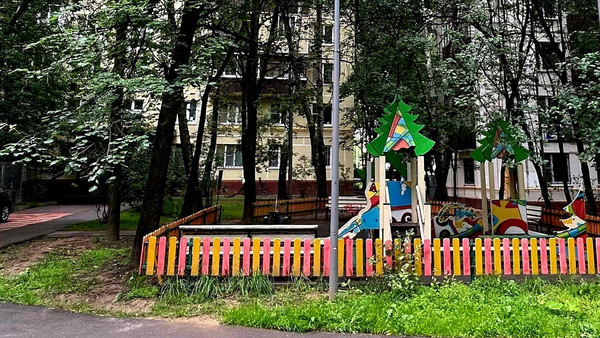 Продам двухкомнатную (2-комн.) квартиру, Солнцевский пр-кт, 26к1, Москва г