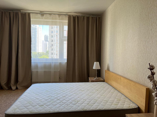 Сдам двухкомнатную (2-комн.) квартиру, Ленинградское ш, 108к2, Москва г