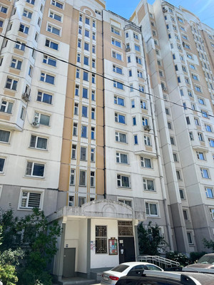 Сдам двухкомнатную (2-комн.) квартиру, Ленинградское ш, 108к2, Москва г