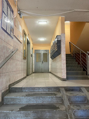 Сдам двухкомнатную (2-комн.) квартиру, Ленинградское ш, 108к2, Москва г