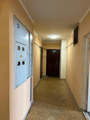 Сдам двухкомнатную (2-комн.) квартиру, Ленинградское ш, 108к2, Москва г
