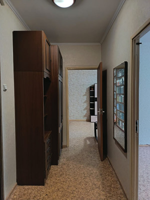 Сдам двухкомнатную (2-комн.) квартиру, Ленинградское ш, 108к2, Москва г