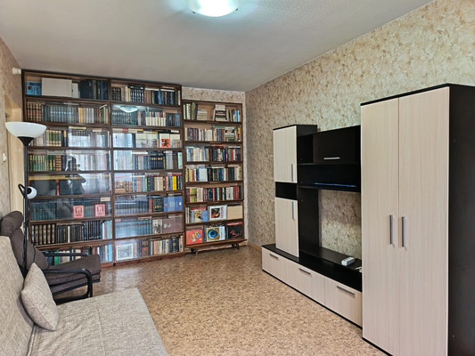 Сдам двухкомнатную (2-комн.) квартиру, Ленинградское ш, 108к2, Москва г