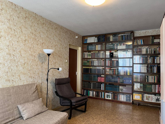 Сдам двухкомнатную (2-комн.) квартиру, Ленинградское ш, 108к2, Москва г
